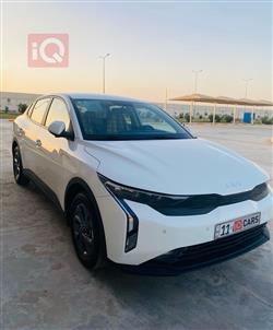 كيا K3